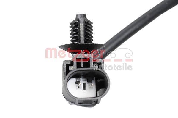 Jacto limpa vidros METZGER ref. 2220796